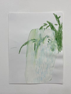 Green Window