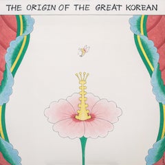 The Origin of The Great Korean