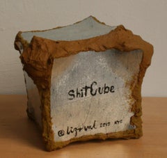 Shit Cube