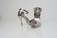 Her Stilettos 1