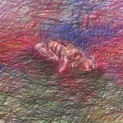 Untitled_Body on the Field #6