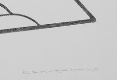 Laboratory _ Journal _ Day _ 00200 - Drawing, Floral, Black, White