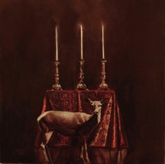 Contemporary Animal Paintings
