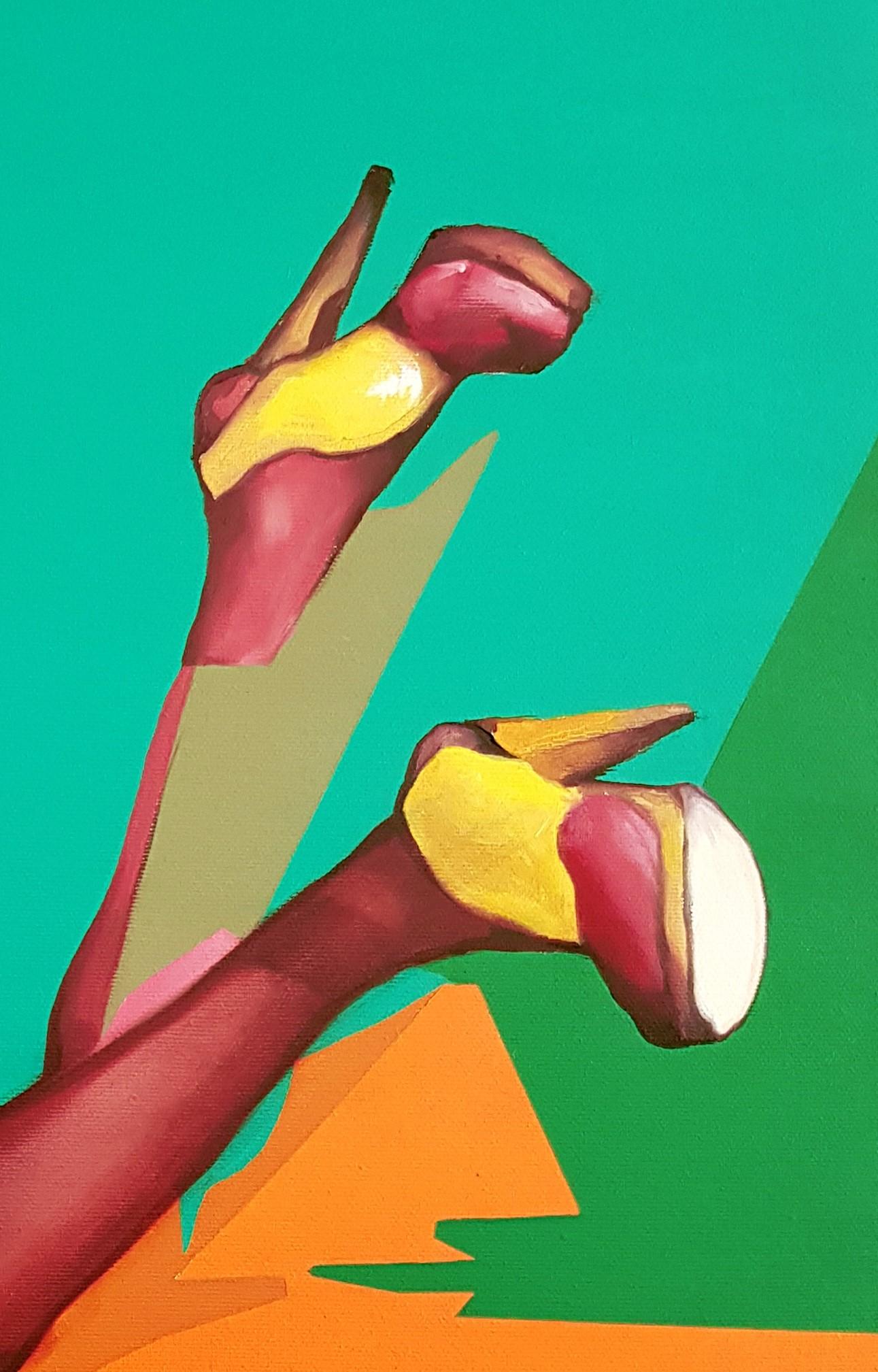 glamour legs