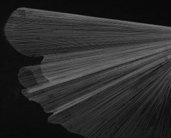 G_40 - 21st Century, Drawing, Black, White, Abstract, Minimalist