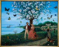 Les Chasseurs de Papillons