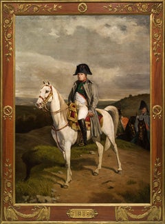 L’Empereur Napoléon 1er