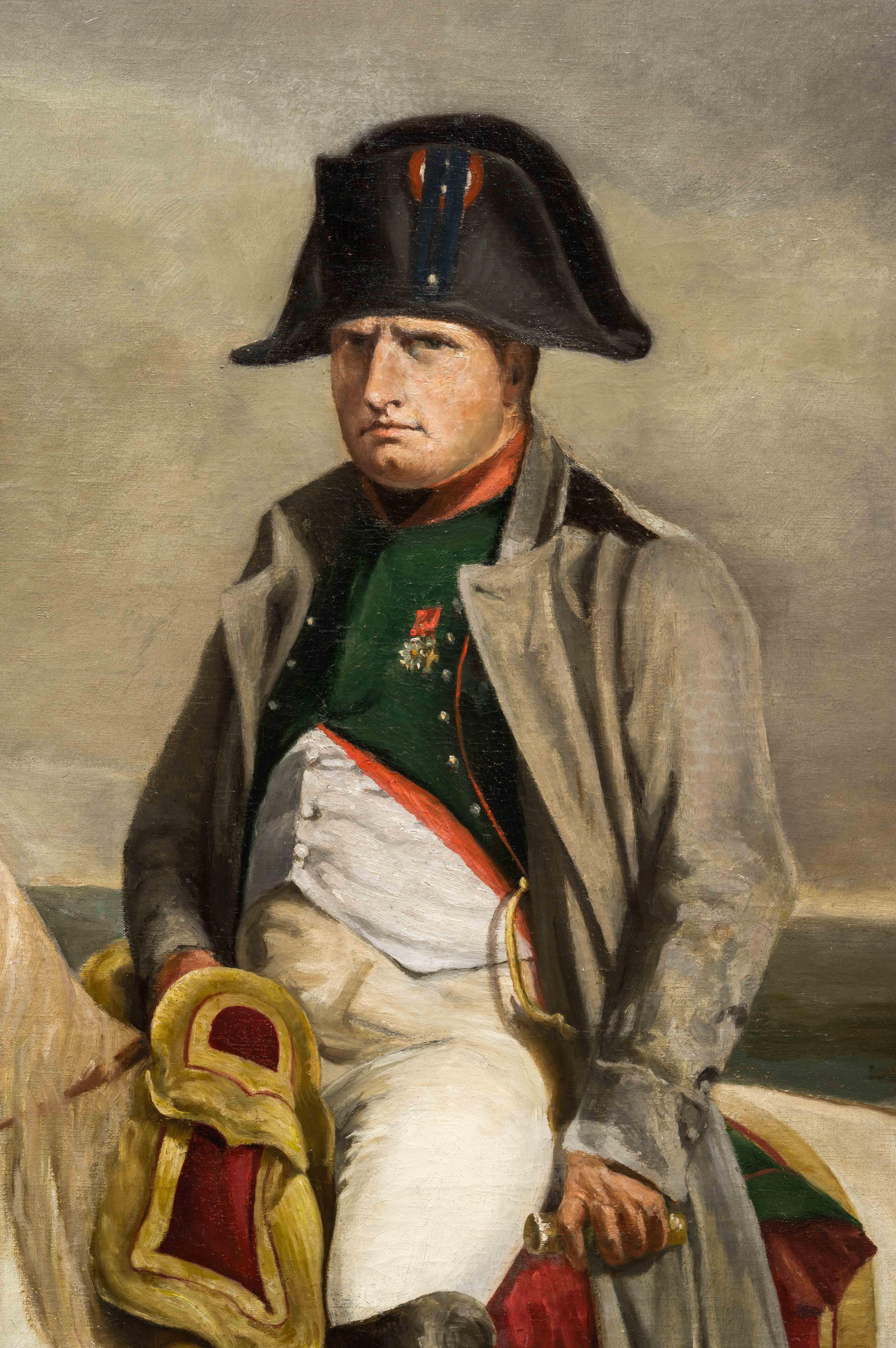 Lempereur Napolon 1er 2