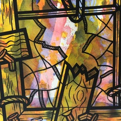 Die Ansicht Nr. 2 ist Ansicht