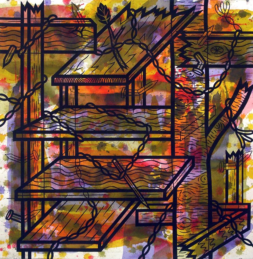 Estantes
