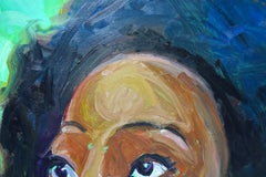 „NeoRealismus (in der U-Bahn)“ konzeptionelle, textbasierte Arbeit auf Papier