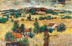 A French Landscape