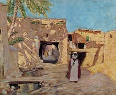 Biskra Argelia