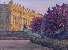 château de Versailles