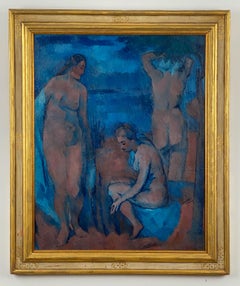 Homenaje a Picasso