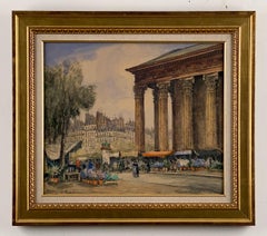 Place de la Madeleine