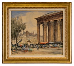 Place de la Madeleine