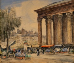 Place de la Madeleine
