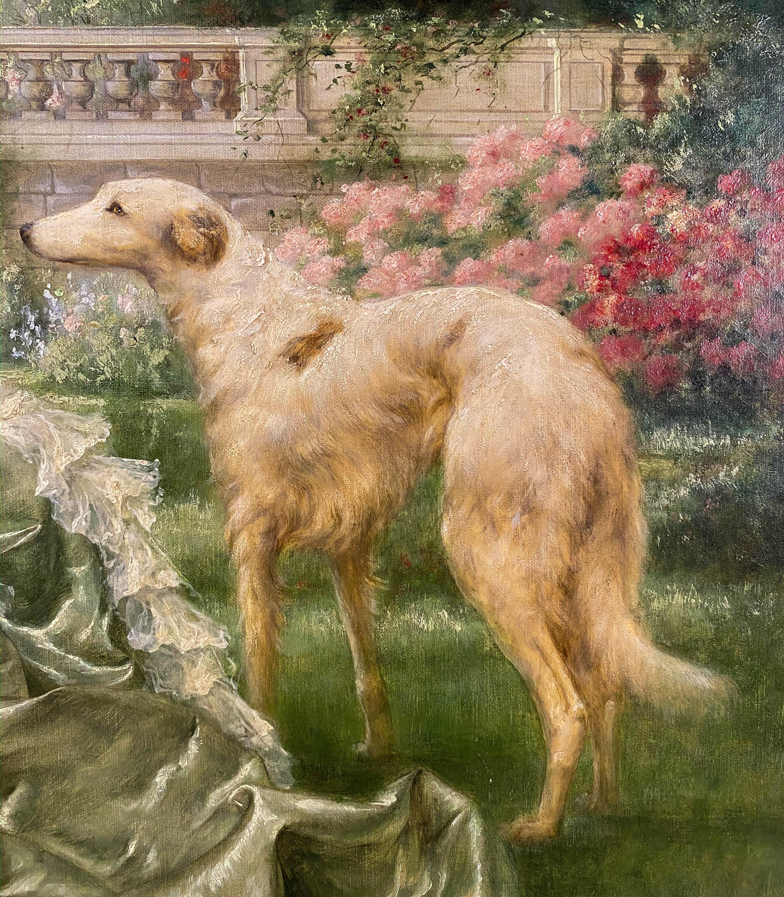 carl kahler paintings