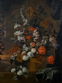 Floral Still Life