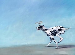 Dalmatian: Joy