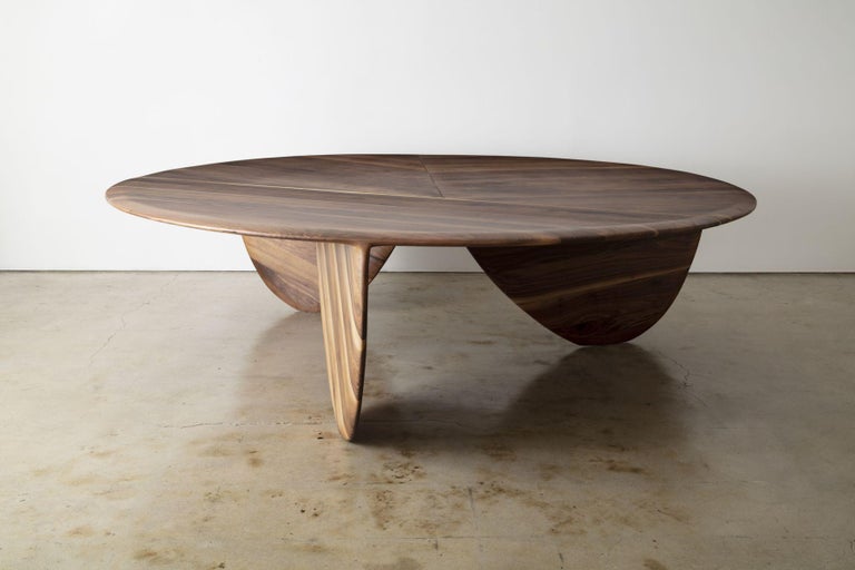 Gal Gaon Gaia Table, 2019, Offered by Hostler Burrows