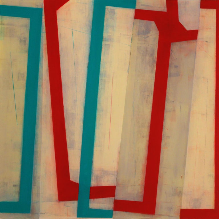 Steve Baris Steve Baris Jump Cut D4 Abstract Oil Painting On Mylar For Sale At 1stdibs Steve Baris Steve Baris Jump Cut D4 Abstract Oil Painting On Mylar For Sale At 1stdibs