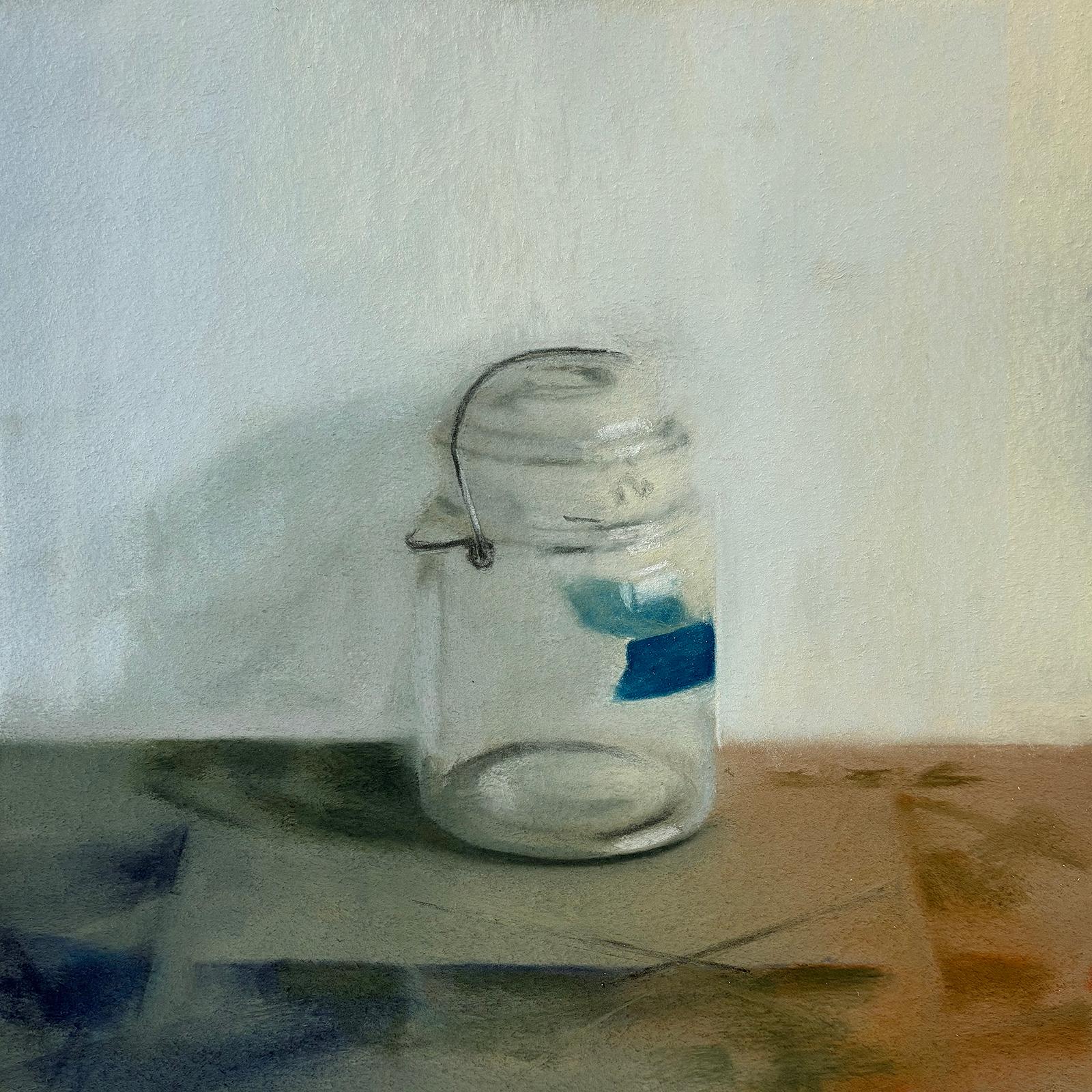 Samantha Haring
Kristallklar, 2024
Kreidepastell auf Papier
15 x 15 in.
(hari026)