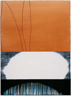 Oil Drawings and Watercolor Paintings