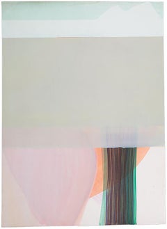 Abstract Drawings and Watercolors