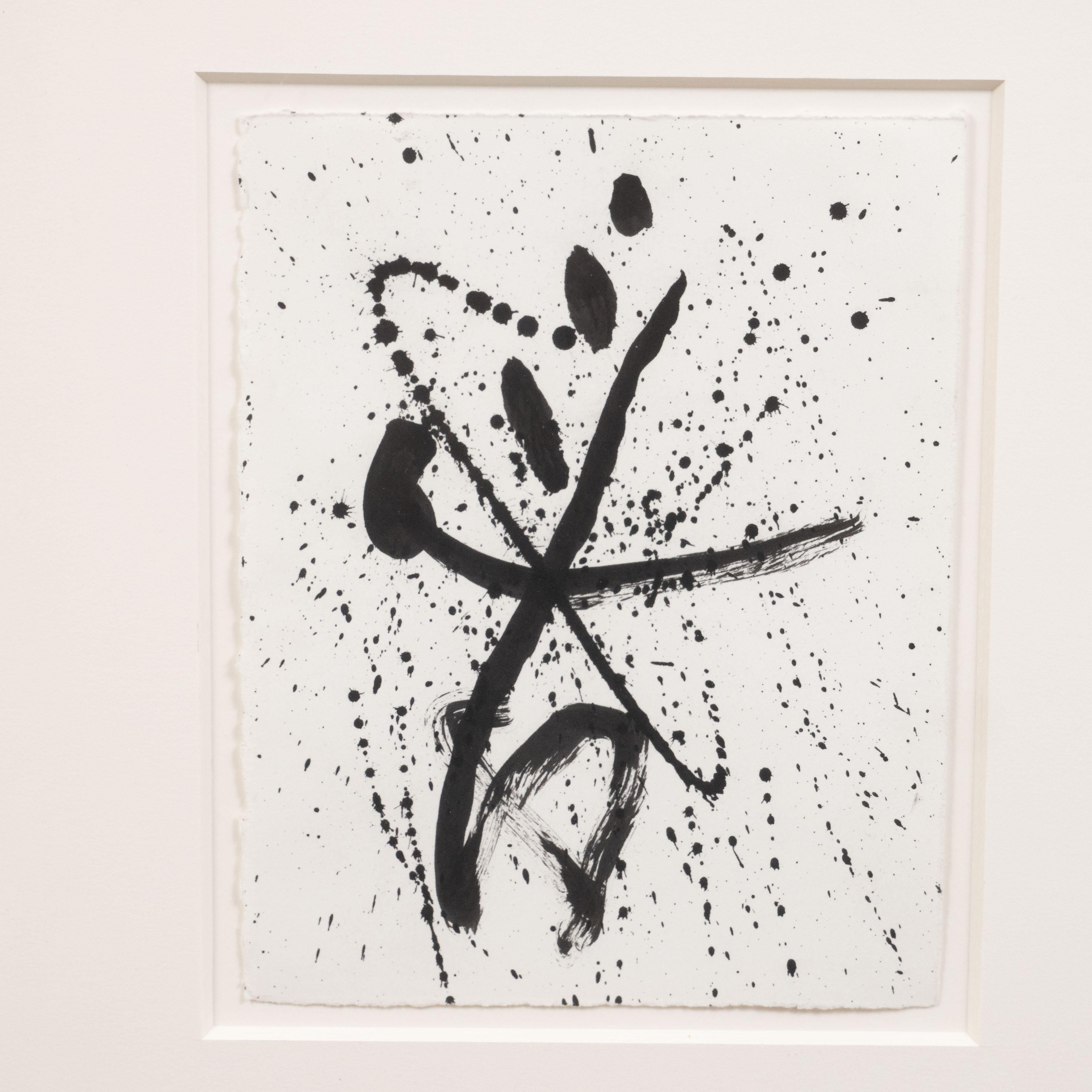 Untitled No. 28 - Modern Art by Alexander Markovich