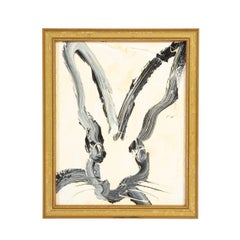 CRK 02129- Bunny Painting