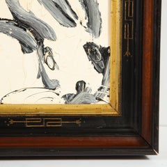 CHL0403 - Bunny Painting