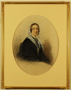 Se;lf Portrait 1859