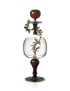 Persistence of Nature