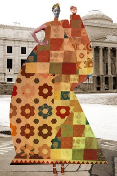 Plate 231 from Imaginary Beings - Giclée Print on Archival Paper
