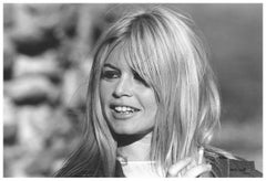 Brigitte Bardot, 1967 - Getty Archive, 20th Century Photography, Film Stars