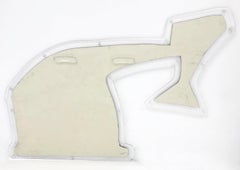 UNBETITELT (GIRAFFE)