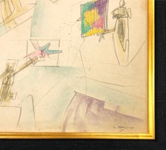 SENZA TITOLO (DISEGNO ORIGINALE)