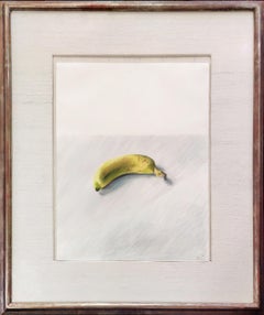 Banana (original drawing on paper)
