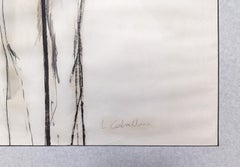 Ohne Titel (große Originalzeichnung auf Papier)