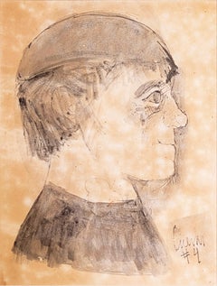 PORTRAIT (UNKNOWN TITLE)