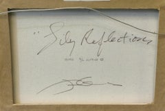 RIFLESSIONI SUI GIGLI