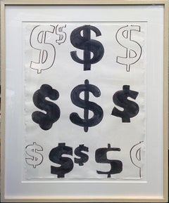 DOLLAR SIGNS