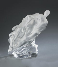 1980s Nude Sculptures