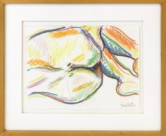 DIBUJO DE SAM III