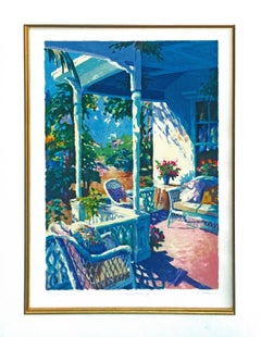 VERANDAH III