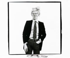 Vintage ANDY WARHOL