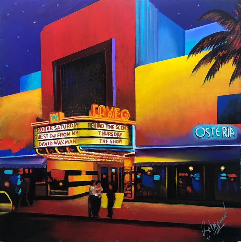 Ken Beberman - CROBAR For Sale at 1stDibs