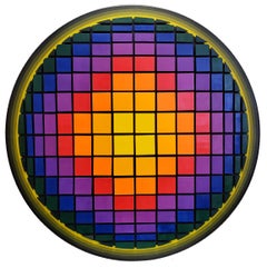 LUNA (PEZZI DI LEGNO DIMENSIONALI CON MAGNETI)